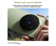 vivo X300 Ultra 16GB/1TB Czarny - 1513387 - zdjęcie 10
